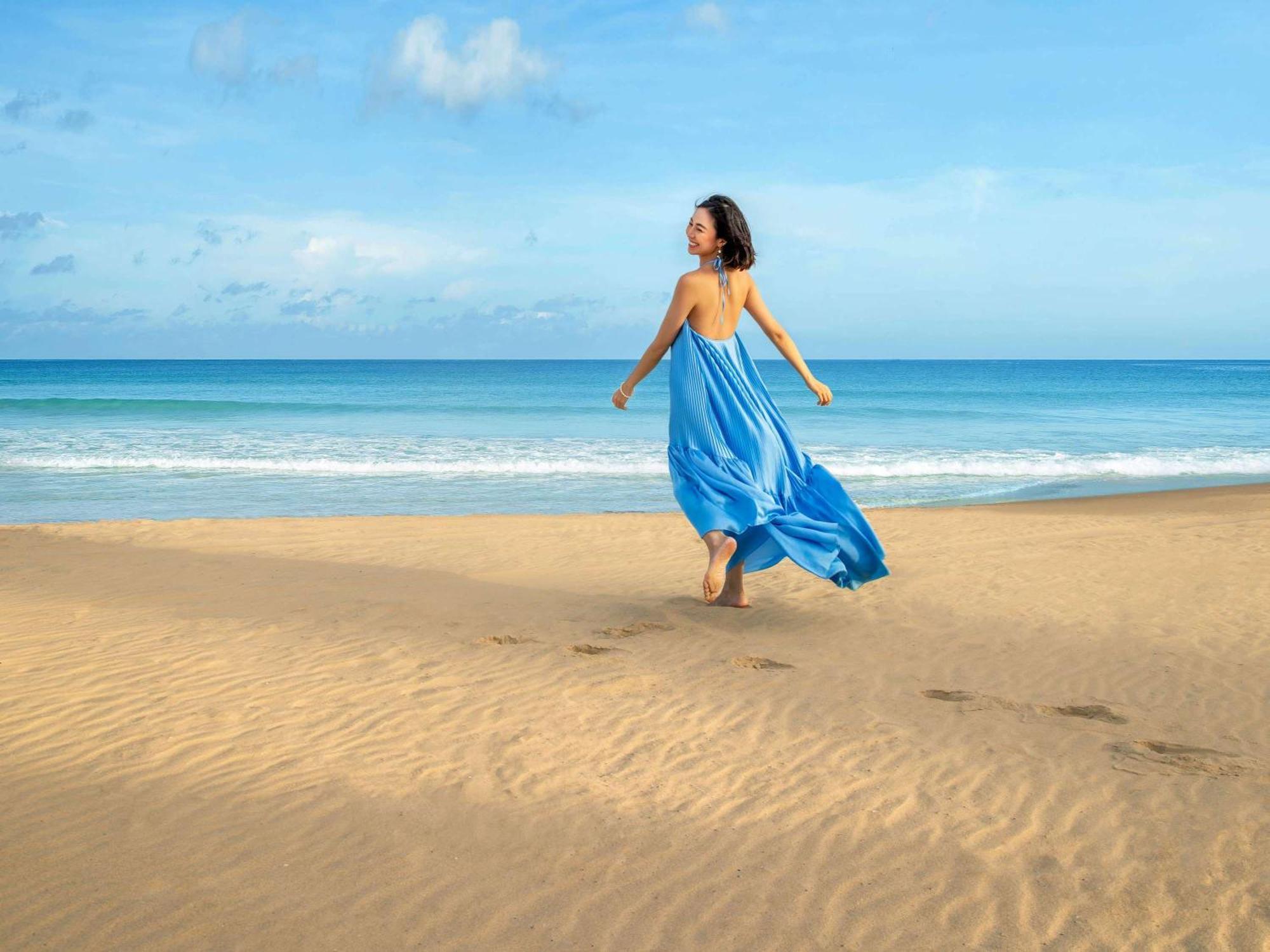 Moevenpick Resort Phan Thiết Exteriér fotografie