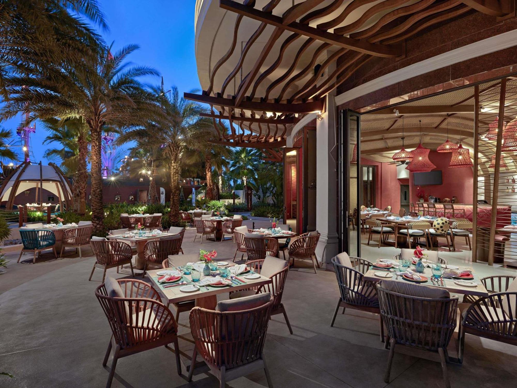 Moevenpick Resort Phan Thiết Exteriér fotografie