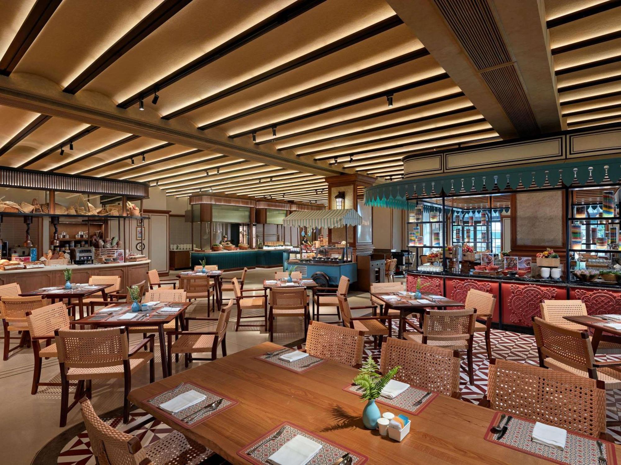Moevenpick Resort Phan Thiết Exteriér fotografie